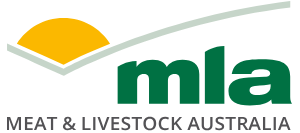 MLA Logo
