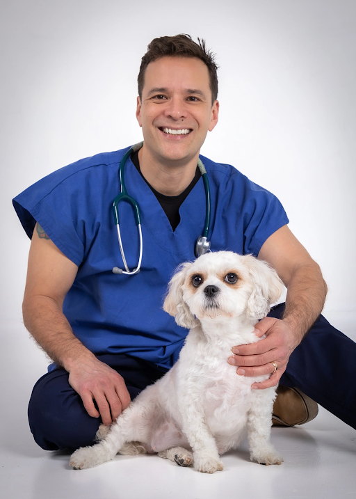Dr Paul Ramos