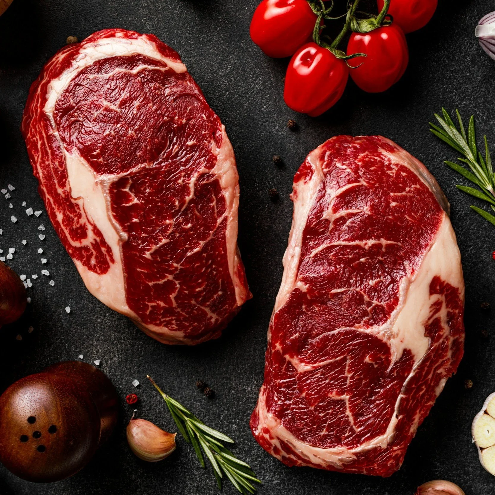Red meat